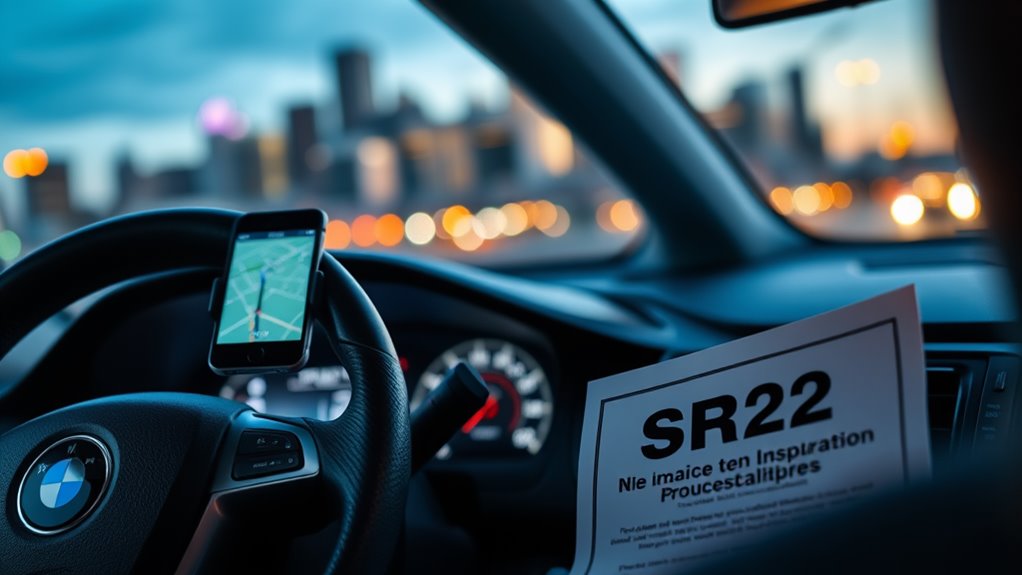 driver legal requirements compliance