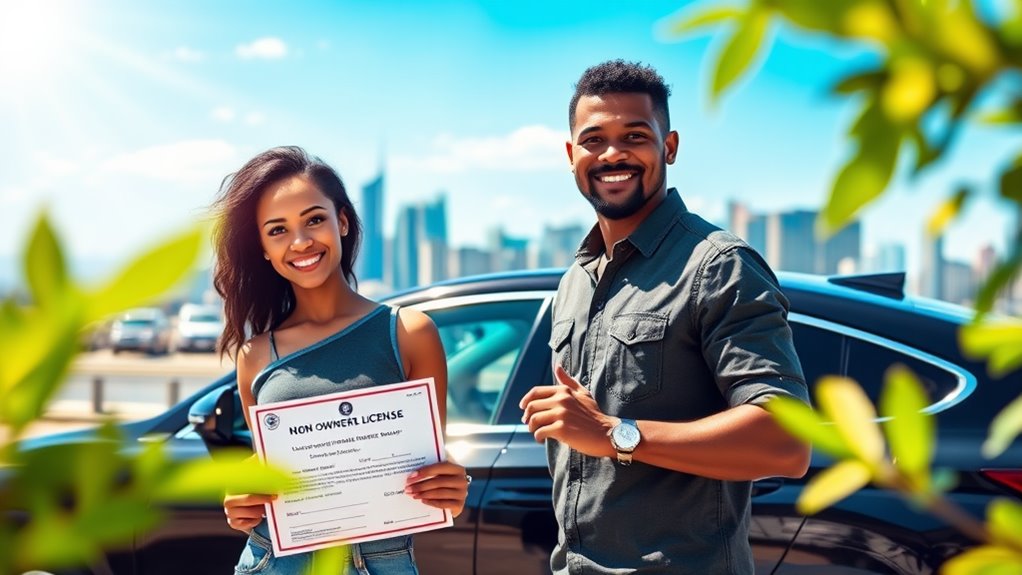 license reinstatement requirements checklist